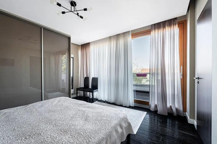 Pronájem rodinného domu, Praha - Chodov, 250 m2