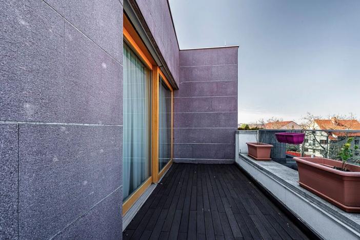 Pronájem rodinného domu, Praha - Chodov, 250 m2