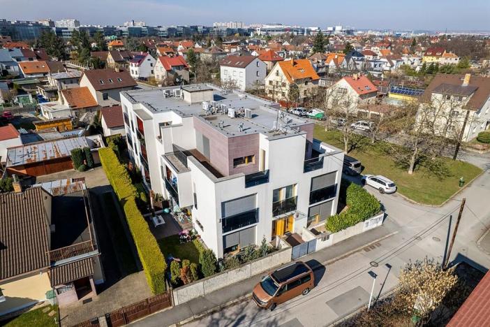 Pronájem rodinného domu, Praha - Chodov, 250 m2