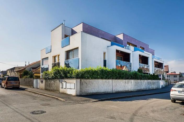 Pronájem rodinného domu, Praha - Chodov, 250 m2