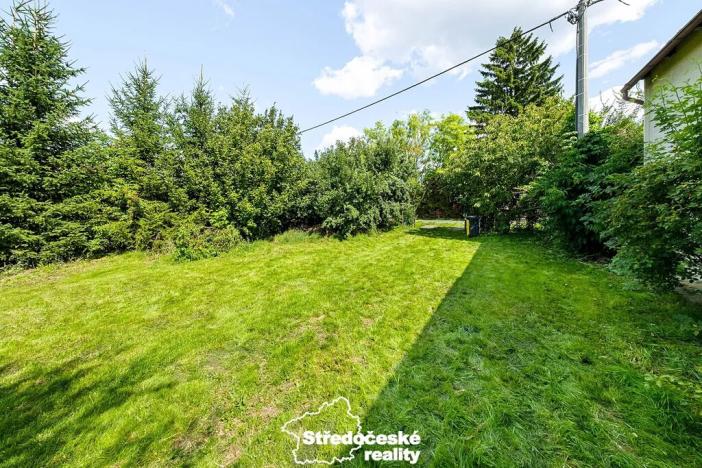 Prodej rodinného domu, Červené Pečky, 60 m2