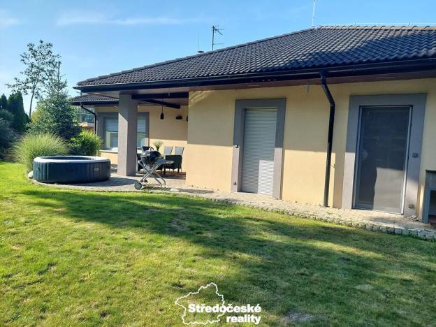 Prodej rodinného domu, Olovnice, Kopanina, 132 m2