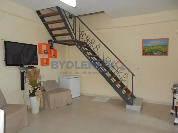 Prodej vily, Scalea, Itálie, 75 m2