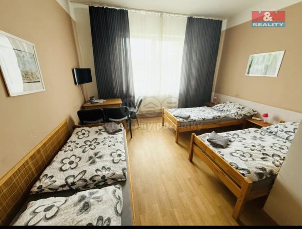 Prodej obchodního prostoru, Loštice, Hradská, 3252 m2