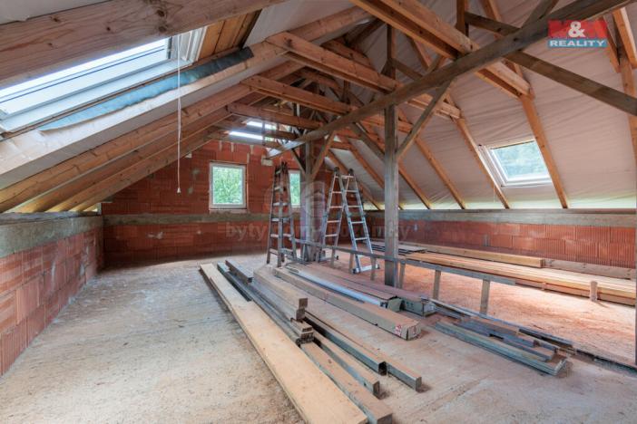 Prodej pozemku pro bydlení, Aš, 638 m2