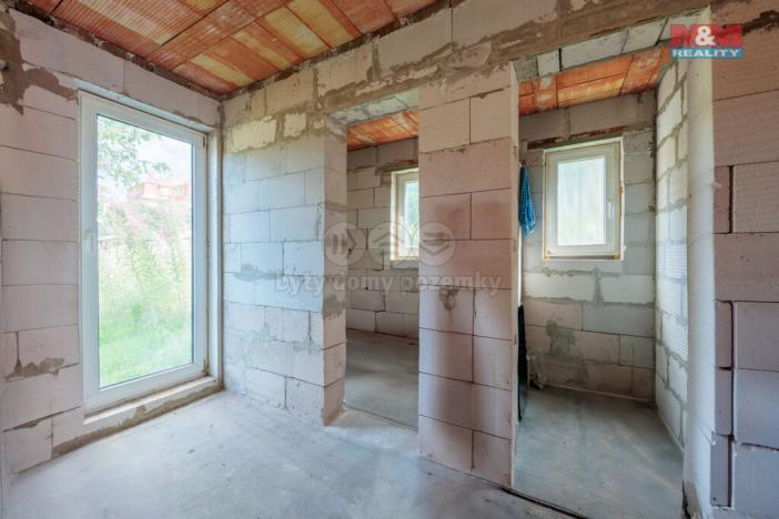 Prodej pozemku pro bydlení, Aš, 638 m2