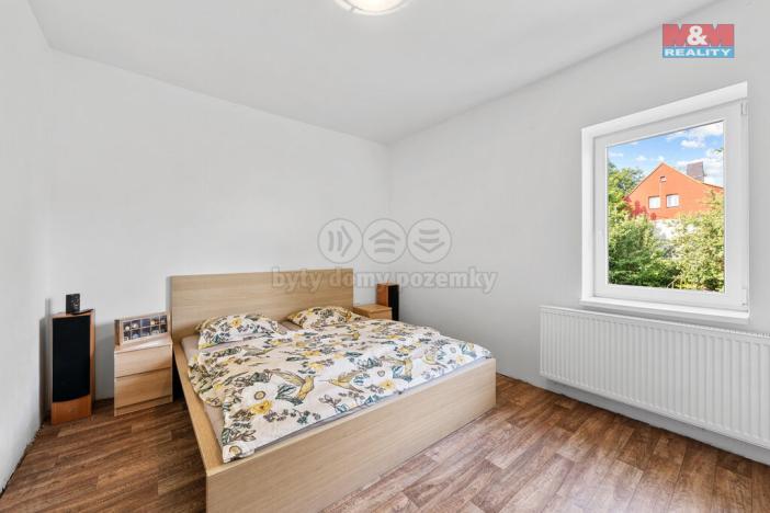 Prodej rodinného domu, Šluknov, Královská, 147 m2