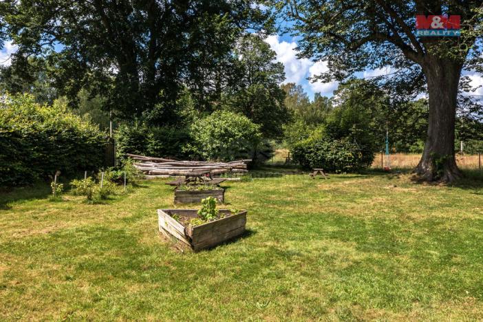 Prodej rodinného domu, Staré Křečany, 230 m2