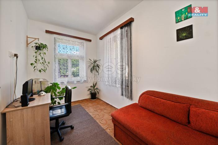 Prodej bytu 2+1, Benešov nad Ploučnicí, Heřmanovská, 54 m2