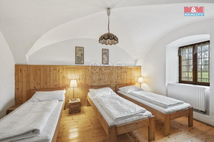 Prodej chalupy, Vernéřovice, 280 m2