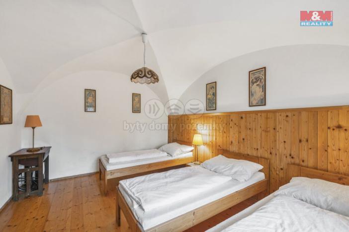 Prodej chalupy, Vernéřovice, 280 m2