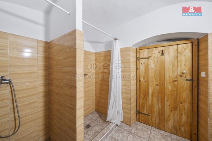 Prodej chalupy, Vernéřovice, 280 m2