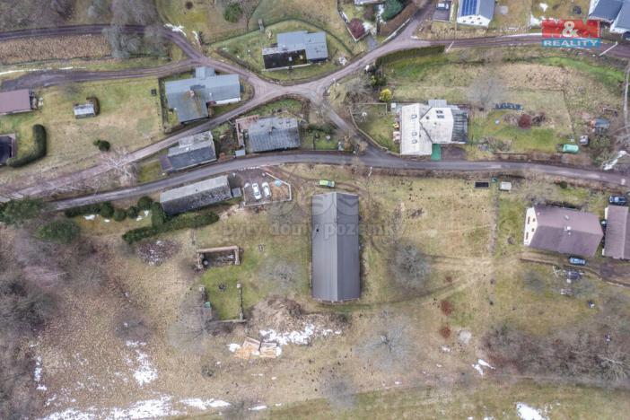 Prodej chalupy, Vernéřovice, 280 m2