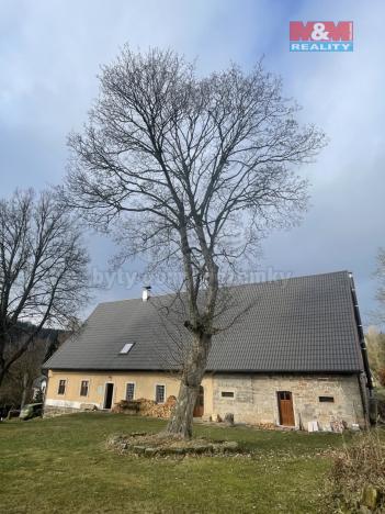 Prodej chalupy, Vernéřovice, 280 m2