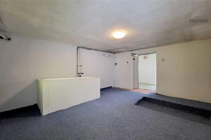 Prodej rodinného domu, Troubsko, Zahradní, 185 m2