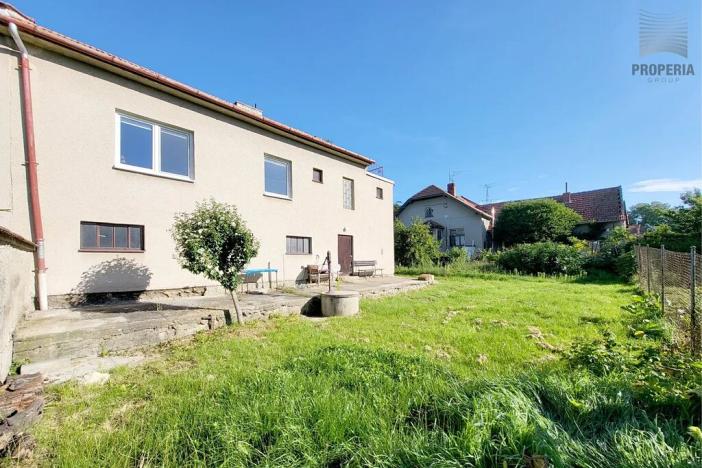 Prodej rodinného domu, Troubsko, Zahradní, 185 m2