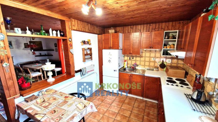 Prodej rodinného domu, Velké Svatoňovice, 150 m2