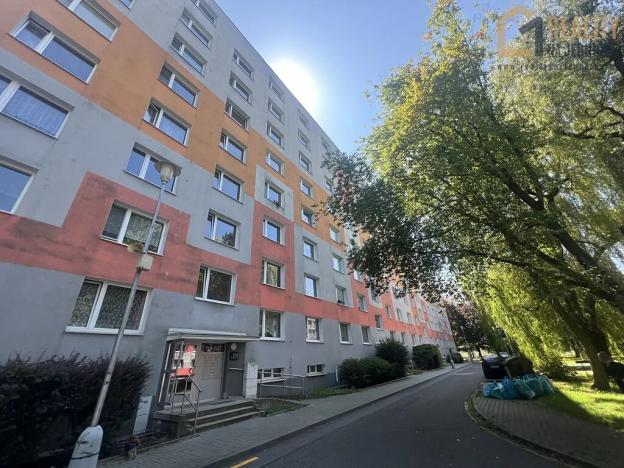 Pronájem bytu 1+1, Ústí nad Orlicí, Polní, 36 m2
