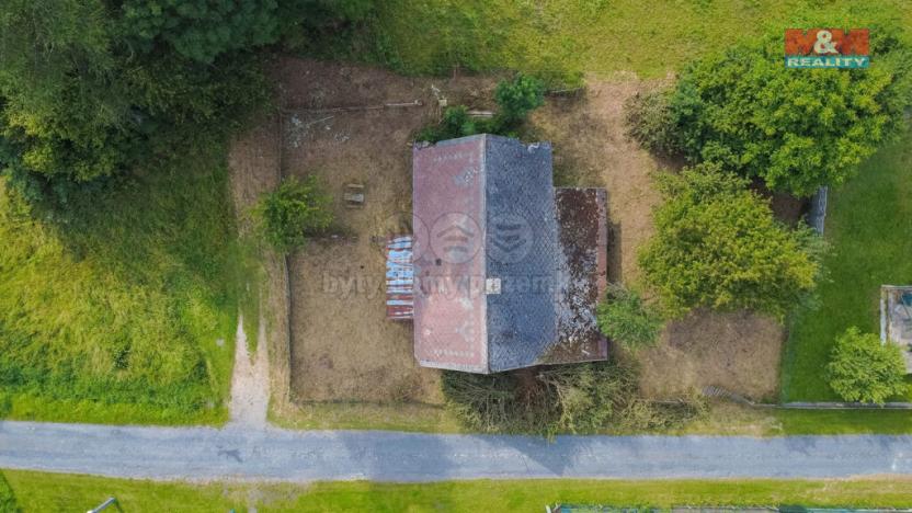 Prodej rodinného domu, Hanušovice - Vysoké Žibřidovice, 107 m2