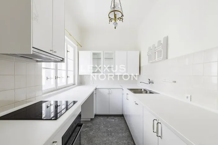 Pronájem vily, Černošice, V Horce, 165 m2