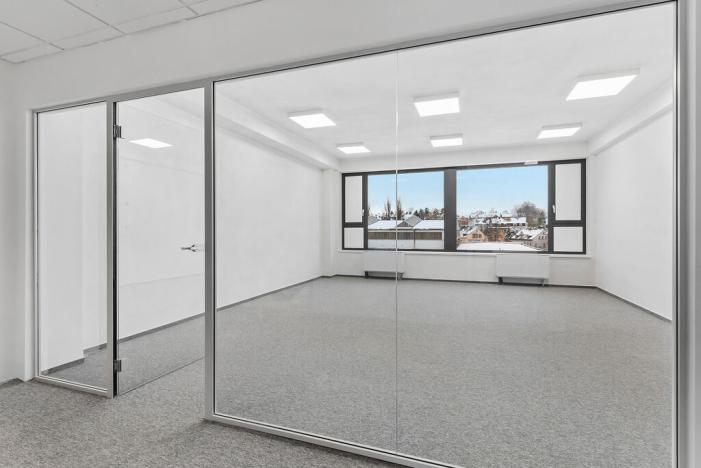 Pronájem kanceláře, Liberec - Liberec II-Nové Město, Chrastavská, 128 m2