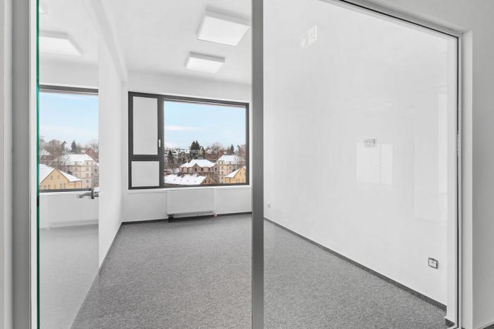 Pronájem kanceláře, Liberec - Liberec II-Nové Město, Chrastavská, 17 m2