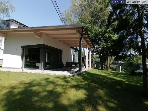 Pronájem rodinného domu, Nový Jičín, Revoluční, 48 m2