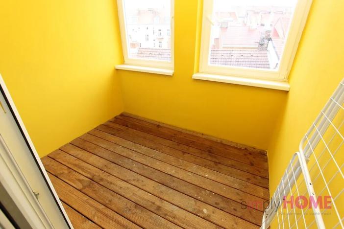 Pronájem bytu 3+kk, Praha - Holešovice, Milady Horákové, 82 m2