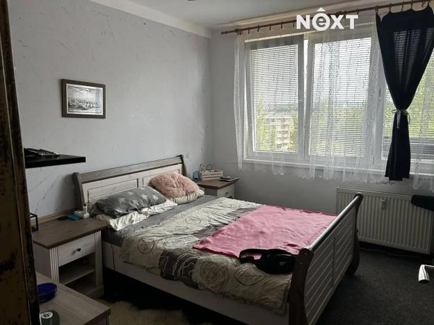 Pronájem bytu 2+1, České Budějovice, Plzeňská, 48 m2