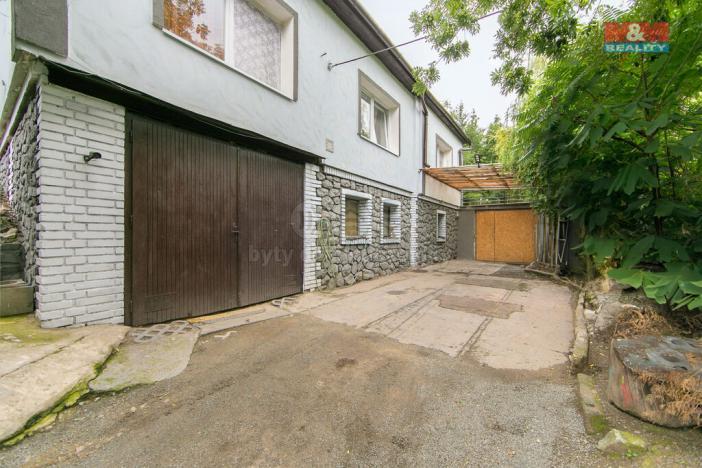 Prodej rodinného domu, Roztoky, 148 m2
