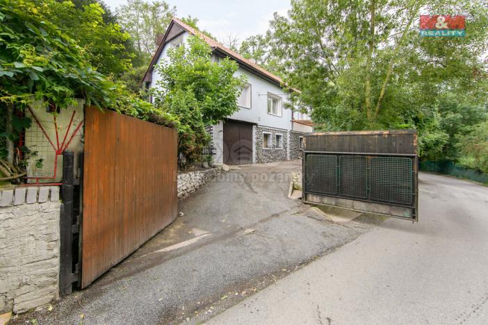 Prodej rodinného domu, Roztoky, 148 m2