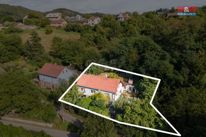 Prodej rodinného domu, Roztoky, 148 m2