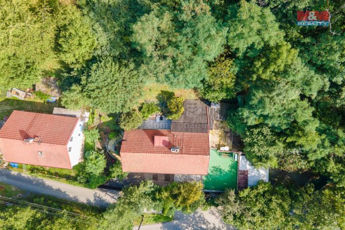 Prodej rodinného domu, Roztoky, 148 m2