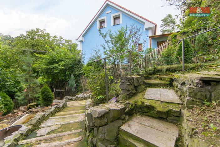 Prodej rodinného domu, Roztoky, 148 m2