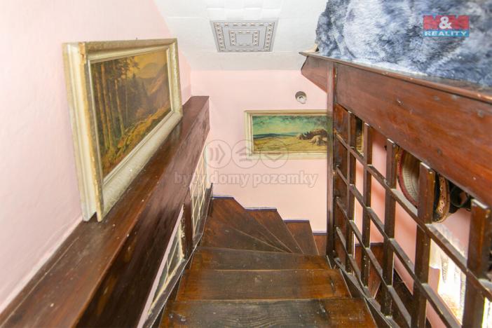 Prodej rodinného domu, Roztoky, 148 m2