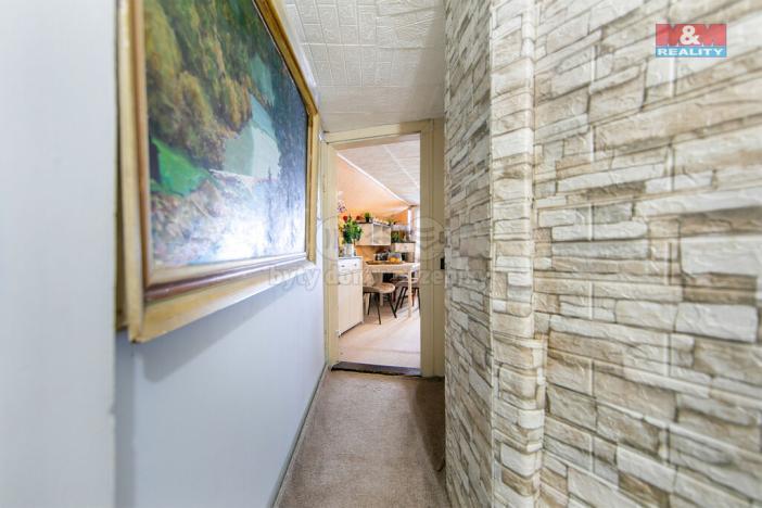 Prodej rodinného domu, Roztoky, 148 m2