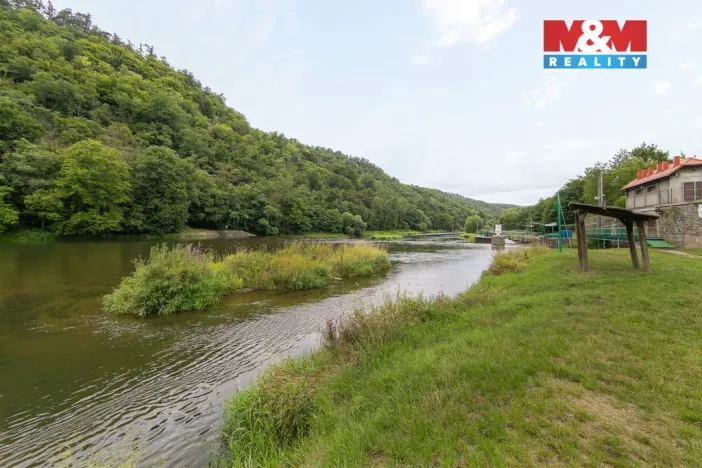 Prodej rodinného domu, Roztoky, 148 m2