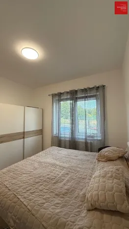 Pronájem bytu 2+kk, Mariánské Lázně, Chebská, 57 m2