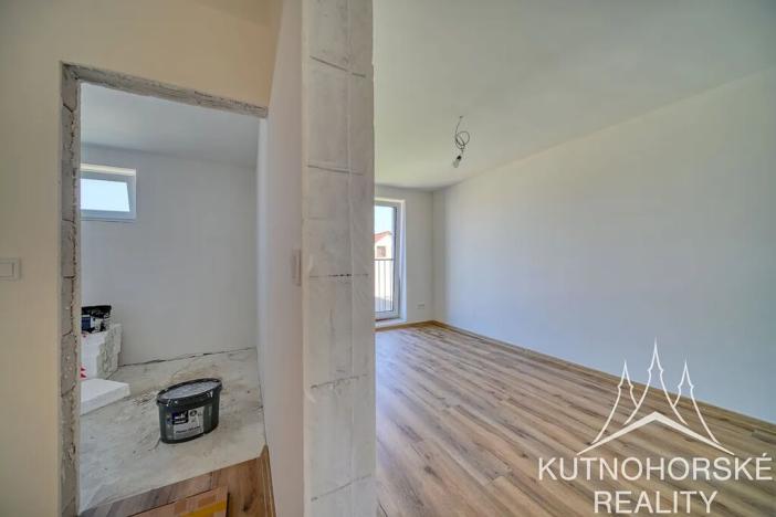 Prodej bytu 4+kk, Kutná Hora, K Jakubu, 119 m2