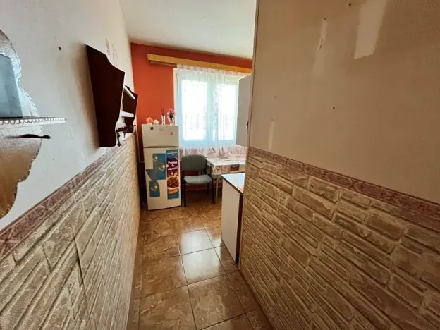 Prodej bytu 2+1, Jihlava, U Hřbitova, 55 m2