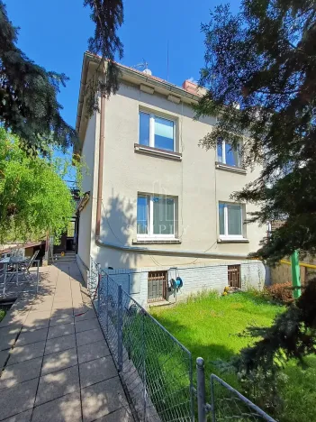 Prodej obchodního prostoru, Praha - Hostivař, Herbenova, 360 m2