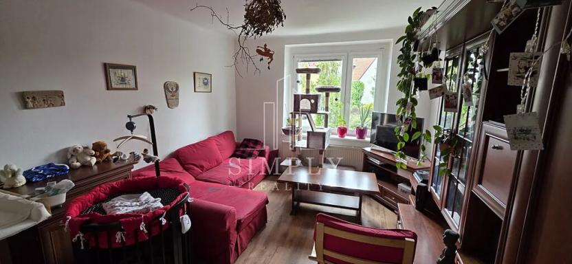 Prodej obchodního prostoru, Praha - Hostivař, Herbenova, 360 m2