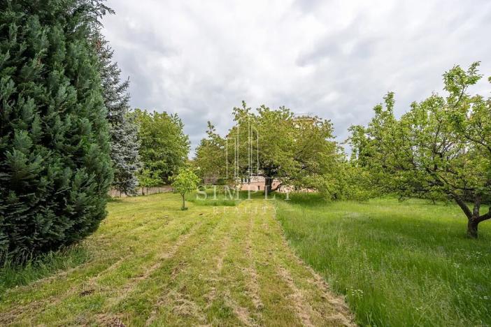 Prodej pozemku pro bydlení, Říčany, Legií, 1020 m2