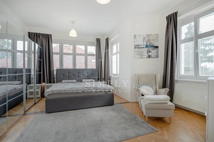 Prodej činžovního domu, Říčany, Legií, 500 m2