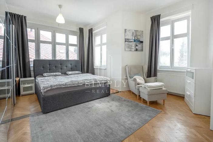 Prodej činžovního domu, Říčany, Legií, 500 m2