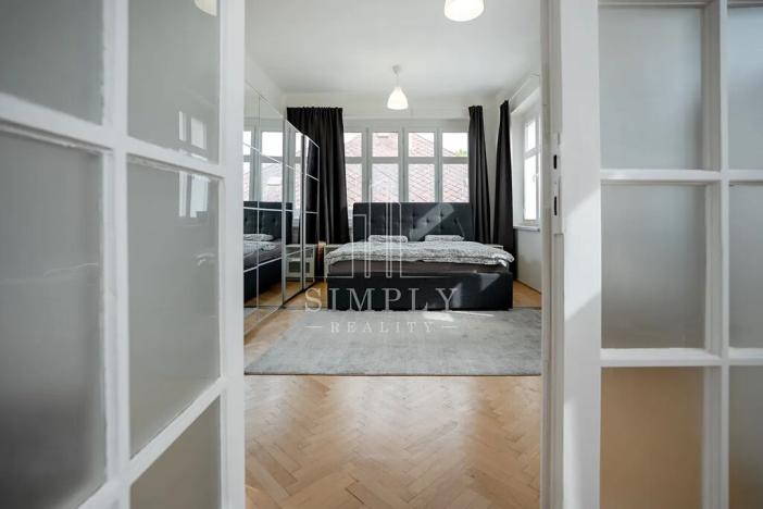 Prodej činžovního domu, Říčany, Legií, 500 m2