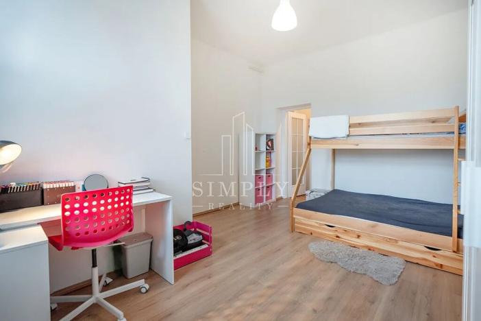 Prodej činžovního domu, Říčany, Legií, 500 m2