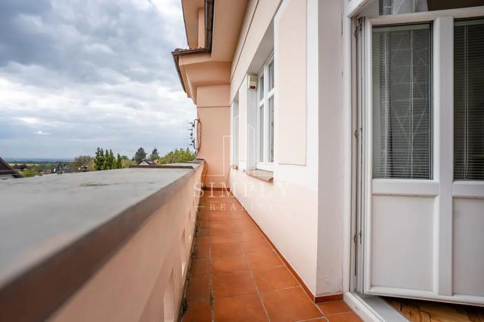 Prodej činžovního domu, Říčany, Legií, 500 m2