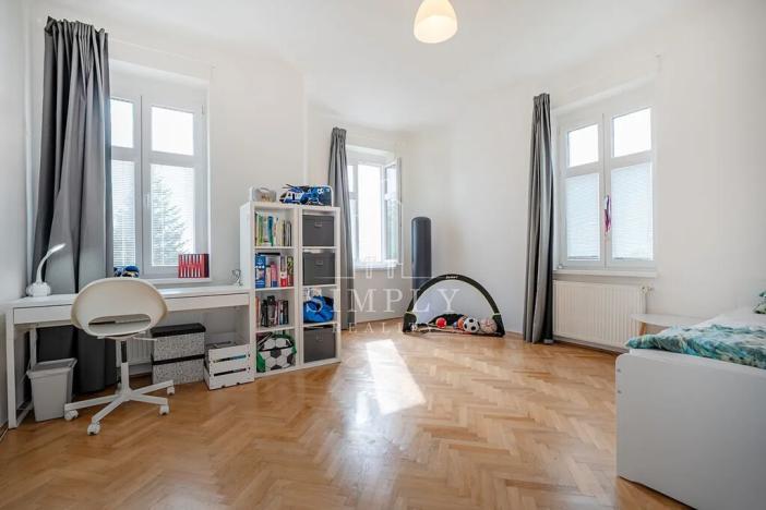 Prodej činžovního domu, Říčany, Legií, 500 m2