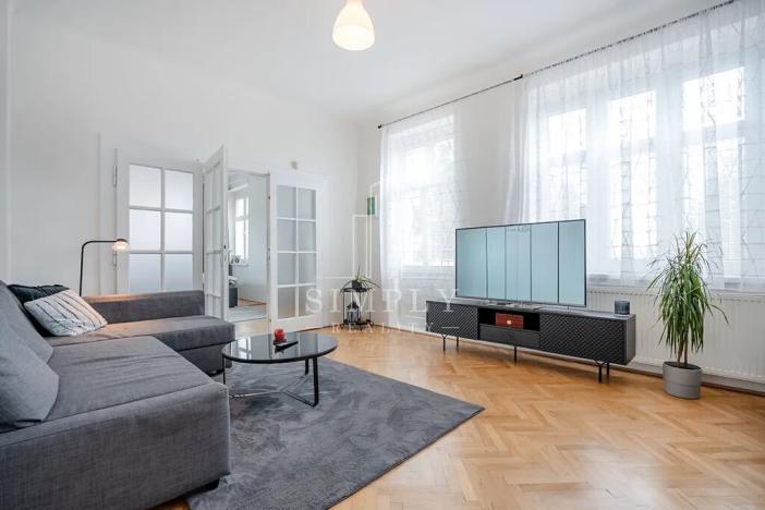 Prodej vily, Říčany, Legií, 500 m2